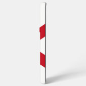 Samsung Galaxy S21 Plus Hoesje (Linkerkant)