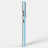 Samsung Galaxy S21 Plus Hoesje (Rechterkant)