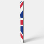 Samsung Galaxy S21 Plus Hoesje (Linkerkant)