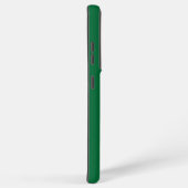 Samsung Galaxy S21 Plus Hoesje Algerijnse vlag (Rechterkant)