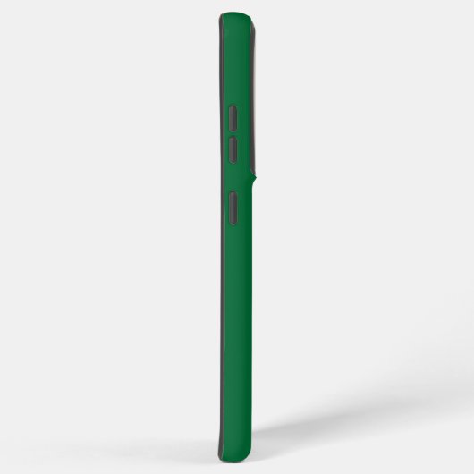 Samsung Galaxy S21 Plus Hoesje Algerijnse vlag Samsung Galaxy Hoesje (Rechterkant)