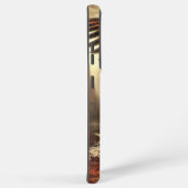 Samsung Galaxy S21 Plus Hoesje American Eagle (Rechterkant)