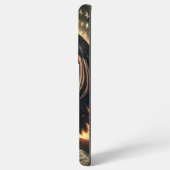 Samsung Galaxy S21 Plus Hoesje American Eagle Samsung Galaxy Hoesje (Linkerkant)