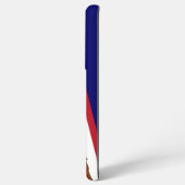 Samsung Galaxy S21 Plus Hoesje American Samoa flag (Linkerkant)
