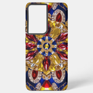 Samsung Galaxy S21 Plus Hoesje Colombia kleuren