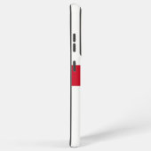 Samsung Galaxy S21 Plus Hoesje Engelse vlag Samsung Galaxy Hoesje (Rechterkant)