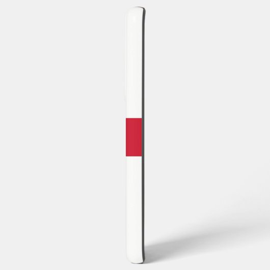 Samsung Galaxy S21 Plus Hoesje Engelse vlag Samsung Galaxy Hoesje (Linkerkant)