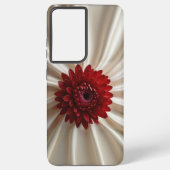 Samsung Galaxy S21 Plus Hoesje Japanse kleuren Samsung Galaxy Hoesje (Achterkant)