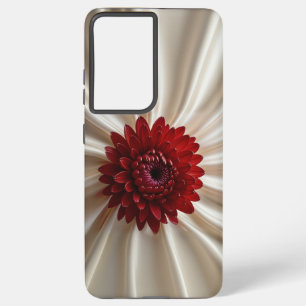 Samsung Galaxy S21 Plus Hoesje Japanse kleuren Samsung Galaxy Hoesje