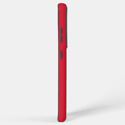 Samsung Galaxy S21 Plus Hoesje Man vlag Samsung Galaxy Hoesje (Rechterkant)