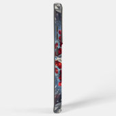 Samsung Galaxy S21 Plus Hoesje Norwegian Kleuren Samsung Galaxy Hoesje (Rechterkant)