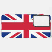 Samsung Galaxy S21 Plus Hoesje Samsung Galaxy Hoesje (Achterkant horizontaal)