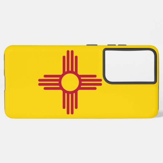 Samsung Galaxy S21 Plus Hoesje Samsung Galaxy Hoesje (Achterkant horizontaal)