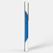 Samsung Galaxy S21 Plus Hoesje Schotse vlag Samsung Galaxy Hoesje (Rechterkant)