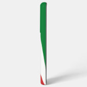 Samsung Galaxy S21 Plus Hoesje Seychellen kleuren Samsung Galaxy Hoesje (Linkerkant)