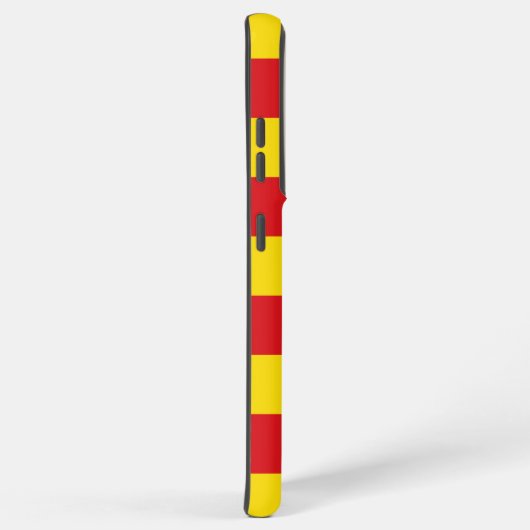 Samsung Galaxy S21 Plus Hoesje van Catalonië Samsung Galaxy Hoesje (Rechterkant)