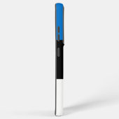 Samsung Galaxy S21 Plus Hoesje van Estland (Rechterkant)