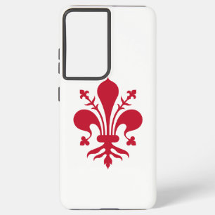 Samsung Galaxy S21 Plus Hoesje van Florence