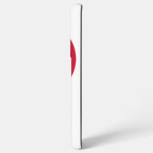 Samsung Galaxy S21 Plus Hoesje van Groenland Samsung Galaxy Hoesje (Linkerkant)