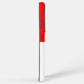 Samsung Galaxy S21 Plus Hoesje van Indonesië Samsung Galaxy Hoesje (Rechterkant)