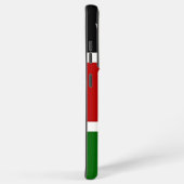 Samsung Galaxy S21 Plus Hoesje van Kenia (Rechterkant)