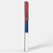 Samsung Galaxy S21 Plus Hoesje van Servië (Rechterkant)