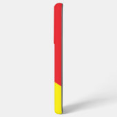 Samsung Galaxy S21 Plus Hoesje van Sicilië, Italië Samsung Galaxy Hoesje (Linkerkant)