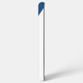 Samsung Galaxy S21 Plus Hoesje van Tsjechië Samsung Galaxy Hoesje (Linkerkant)