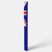 Samsung Galaxy S21 Plus Hoesje vlag van Australië (Linkerkant)