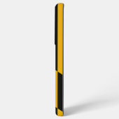 Samsung Galaxy S21 Plus Hoesje Vlag van Baltimore (Linkerkant)