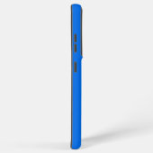 Samsung Galaxy S21 Plus Hoesje Vlag van Connecticu (Rechterkant)