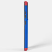 Samsung Galaxy S21 Plus Hoesje Vlag van Guam (Rechterkant)