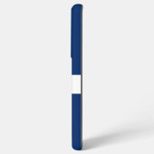 Samsung Galaxy S21 Plus Hoesje Vlag van Indianapol (Linkerkant)