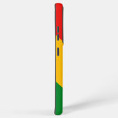 Samsung Galaxy S21 Plus Hoesje vlag van Los Angele Samsung Galaxy Hoesje (Rechterkant)