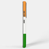 Samsung Galaxy S21 Plus Hoesje vlag van Nederland (Rechterkant)