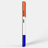 Samsung Galaxy S21 Plus Hoesje vlag van New York C Samsung Galaxy Hoesje (Rechterkant)