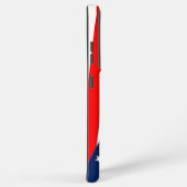 Samsung Galaxy S21 Plus Hoesje Vlag van Ohio State (Rechterkant)