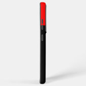 Samsung Galaxy S21 Plus Hoesje vlag van U A E Samsung Galaxy Hoesje (Rechterkant)