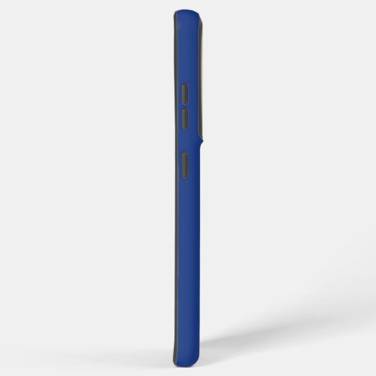 Samsung Galaxy S21 Plus Hoesje vlag van Utah Samsung Galaxy Hoesje (Rechterkant)