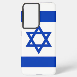 Samsung Galaxy S21 Plus Hoesjes vlag van Nederland Hoesje