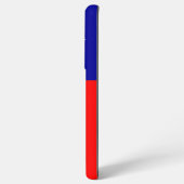 Samsung Galaxy S21 Plus Hoesjes vlag van Taiwan Hoesje (Linkerkant)