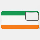 Samsung Galaxy S21 Plus Ierse Hoesje (Achterkant horizontaal)