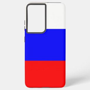 Samsung Galaxy S21 Plus Russische Hoesje
