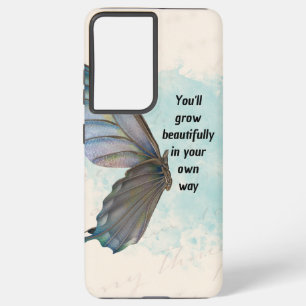 Samsung Galaxy S21 Plus Samsung Galaxy Hoesje