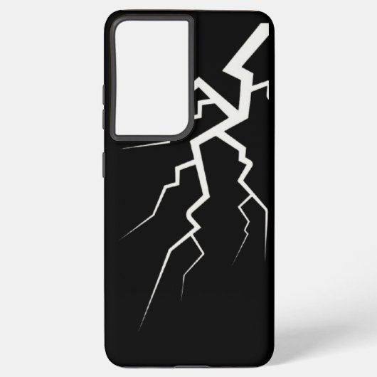 Samsung Galaxy S21 Plus Samsung Galaxy Hoesje (Achterkant)