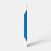 Samsung Galaxy S21 Schotse Hoesje (Linkerkant)