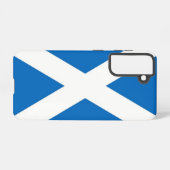 Samsung Galaxy S21 Schotse Hoesje (Achterkant horizontaal)