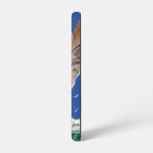 Samsung Galaxy S21 Share Phone Case Hoesje (Linkerkant)