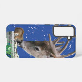 Samsung Galaxy S21 Share Phone Case Samsung Galaxy Hoesje (Achterkant horizontaal)