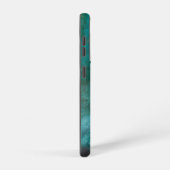 Samsung Galaxy S21 Space Phone Case Hoesje (Rechterkant)